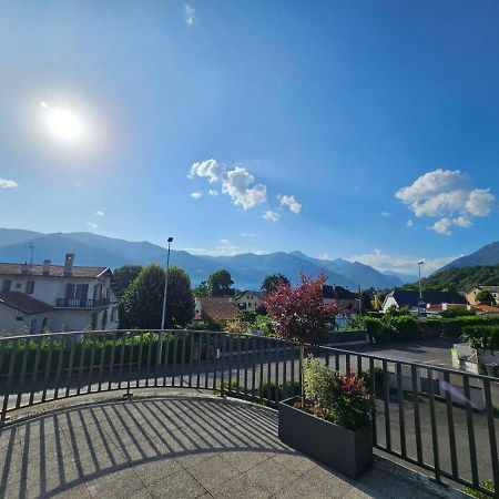 La Montagne Διαμέρισμα Argelès-Gazost Εξωτερικό φωτογραφία
