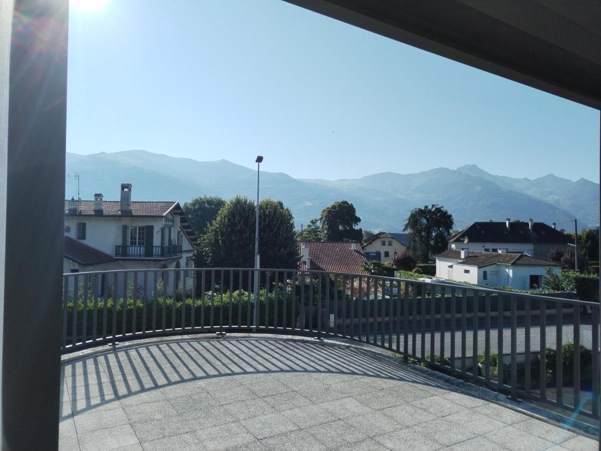 La Montagne Διαμέρισμα Argelès-Gazost Εξωτερικό φωτογραφία